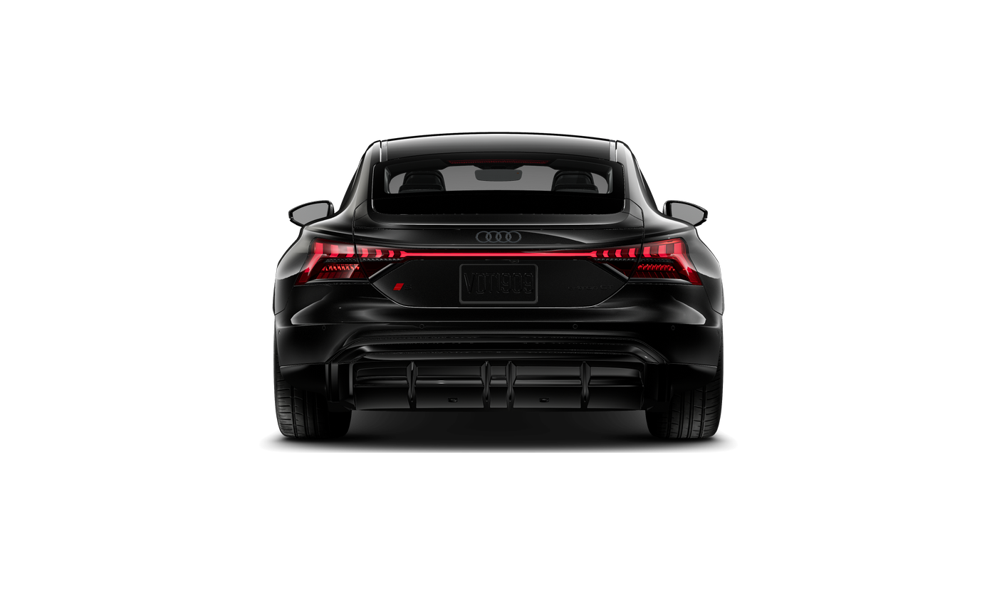 2026 Audi S e-tron GT Premium Plus - Photo 52