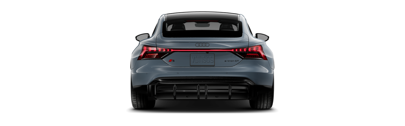 2026 Audi S e-tron GT Prestige - Photo 54