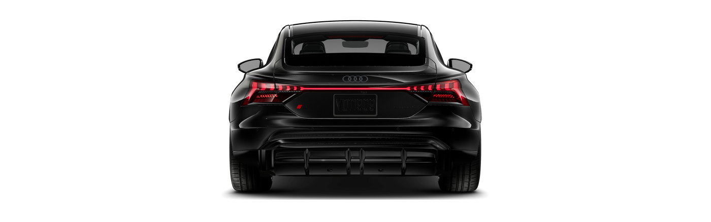 2026 Audi S e-tron GT Prestige - Photo 49
