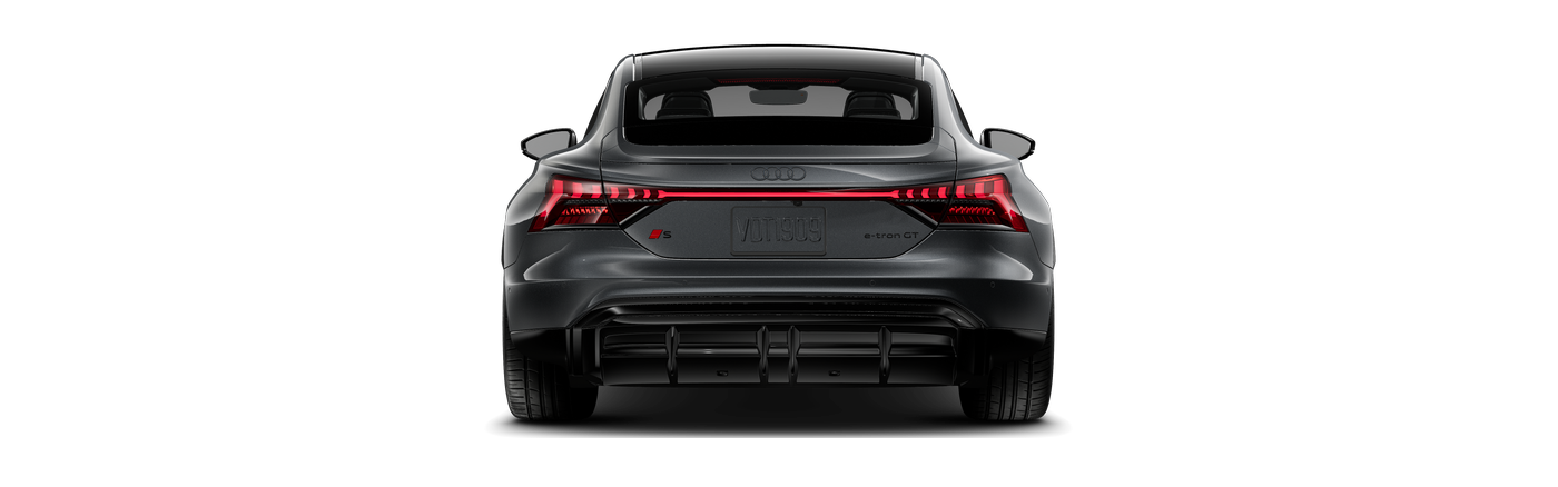 2026 Audi S e-tron GT Premium Plus - Photo 48