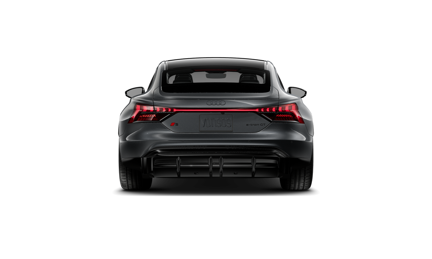 2026 Audi S e-tron GT Premium Plus - Photo 50
