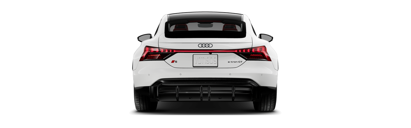 2026 Audi S e-tron GT Premium Plus - Photo 34