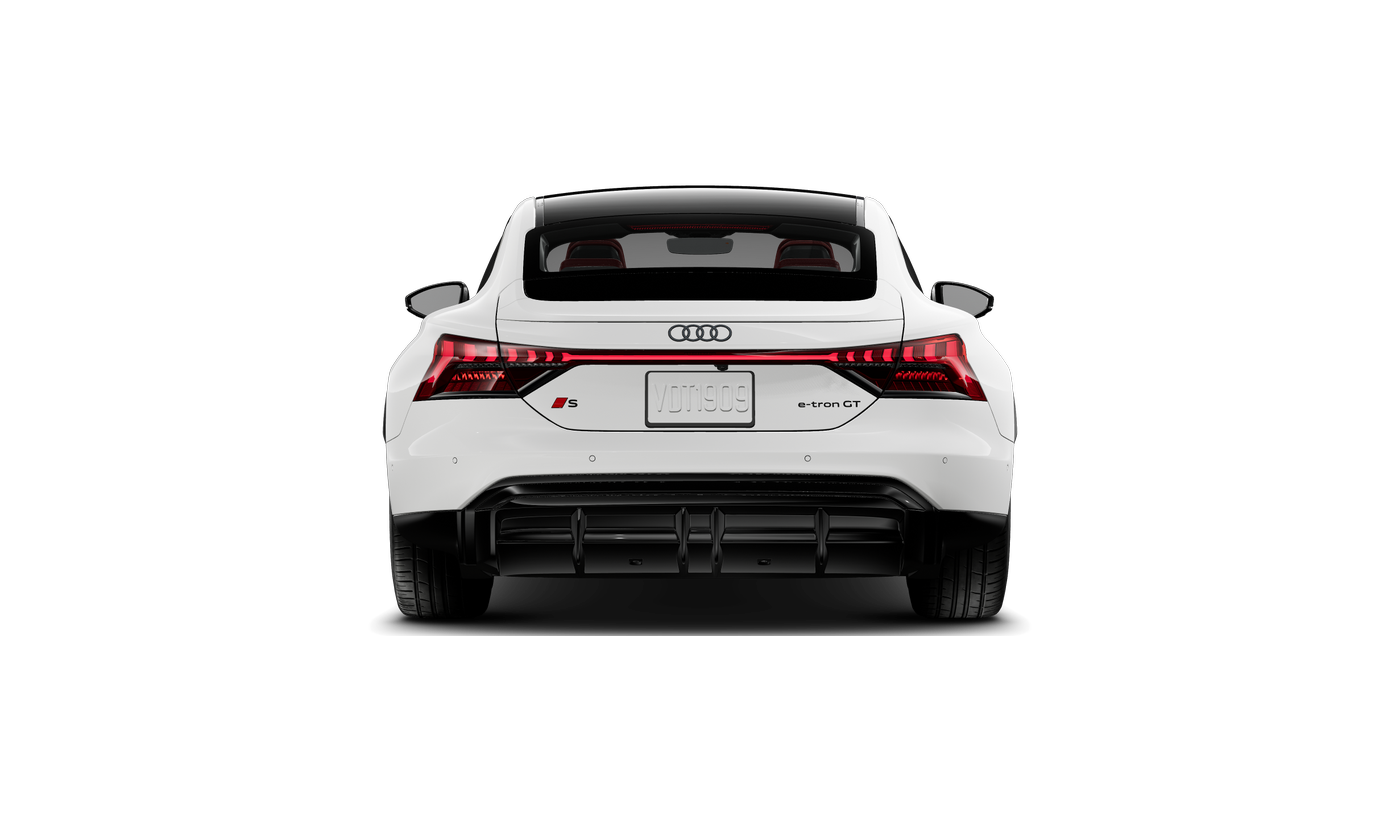 2026 Audi S e-tron GT Premium Plus - Photo 36