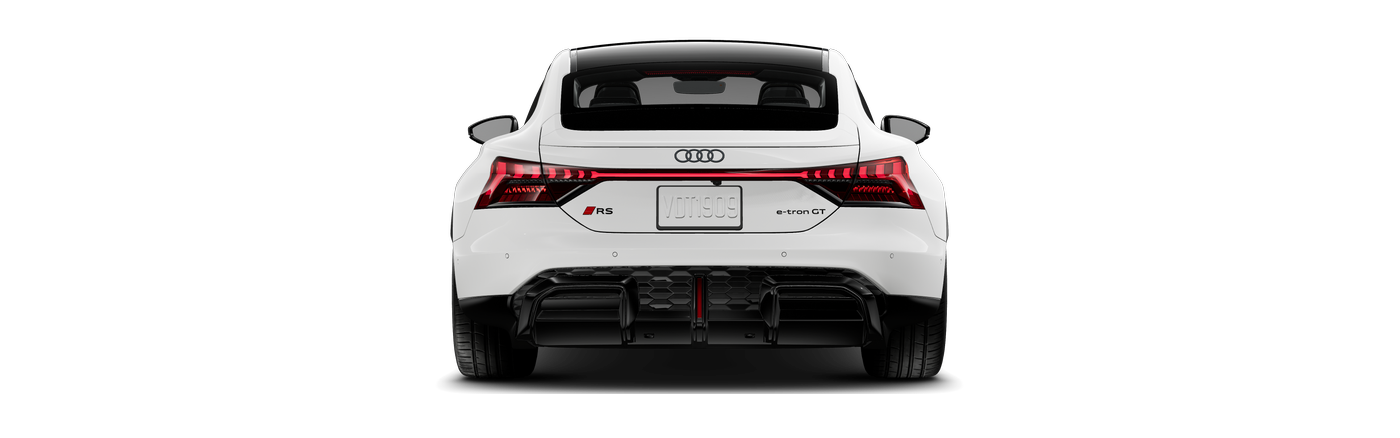 2026 Audi RS e-tron GT Performance Base - Photo 40