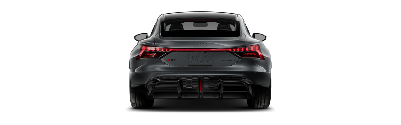 2026 Audi RS e-tron GT Performance Base - Photo 52
