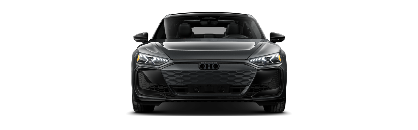 2026 Audi RS e-tron GT Performance Base - Photo 55