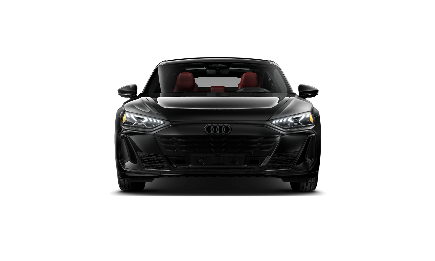 2026 Audi S e-tron GT