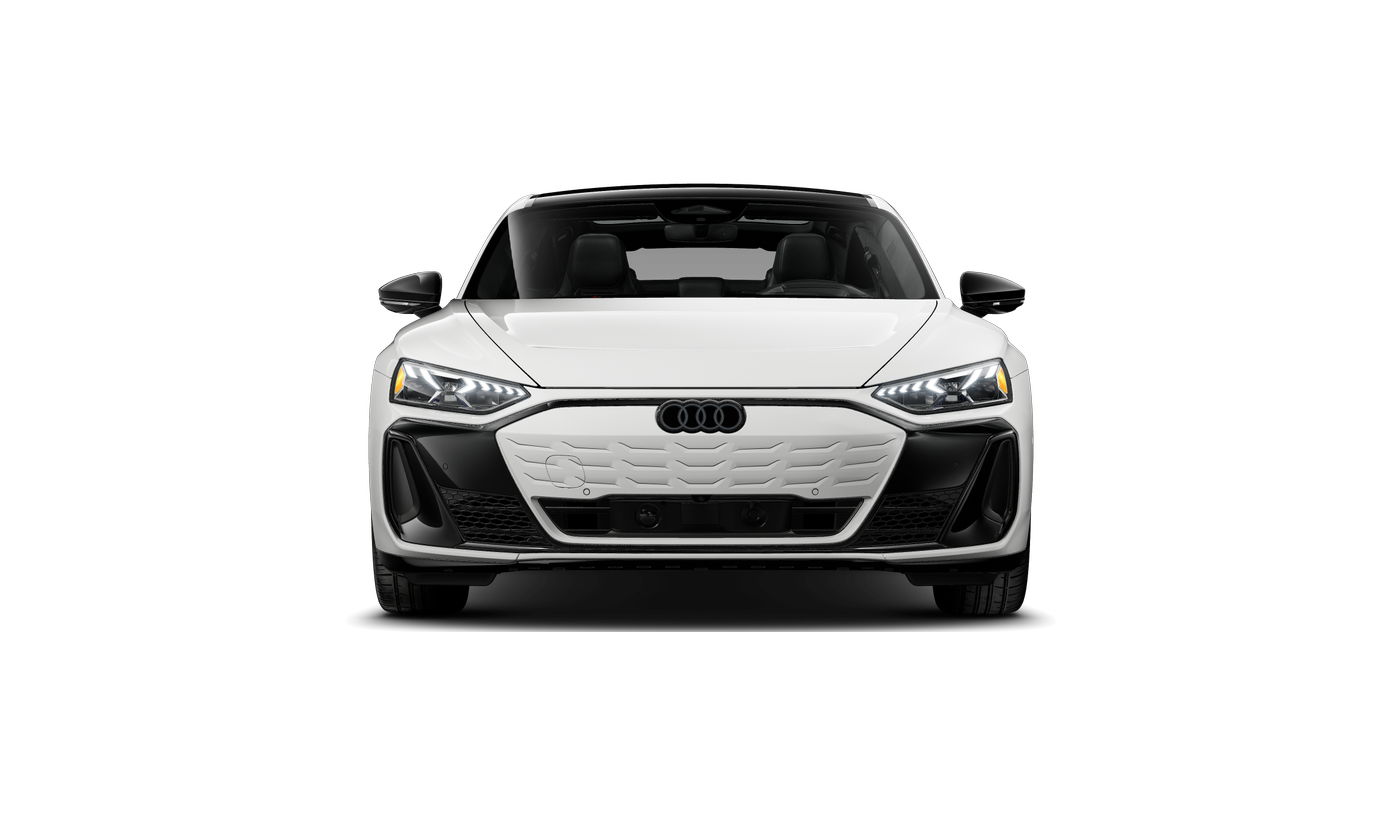 2026 Audi S e-tron GT