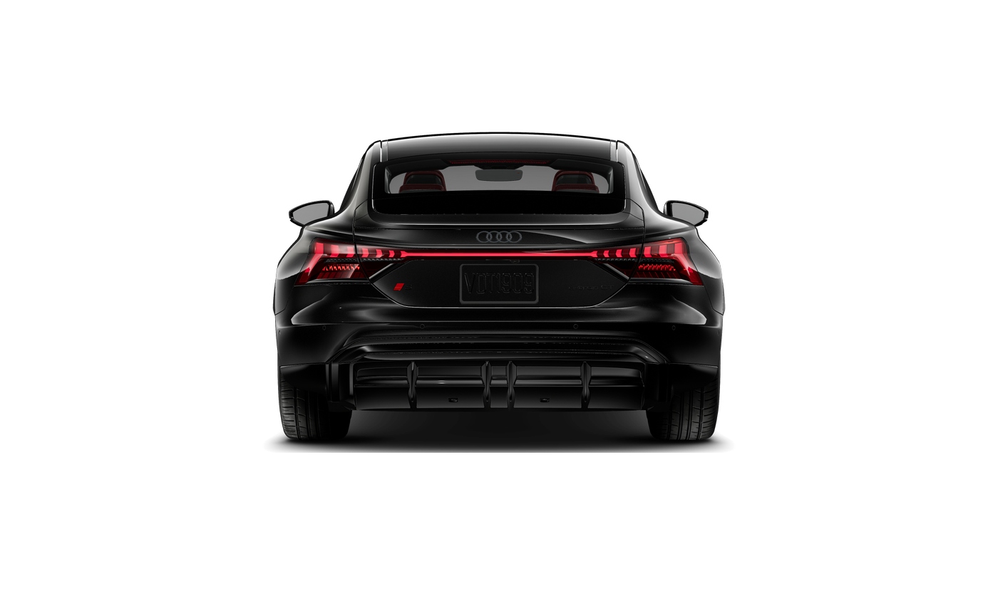 2026 Audi S e-tron GT