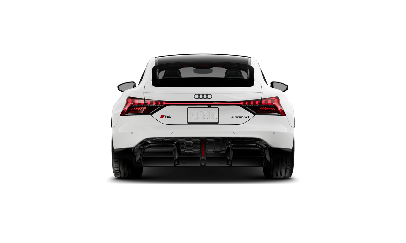 2026 Audi RS e-tron GT Performance Base - Photo 50