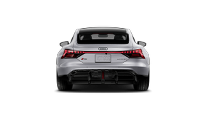 2026 Audi RS e-tron GT performance