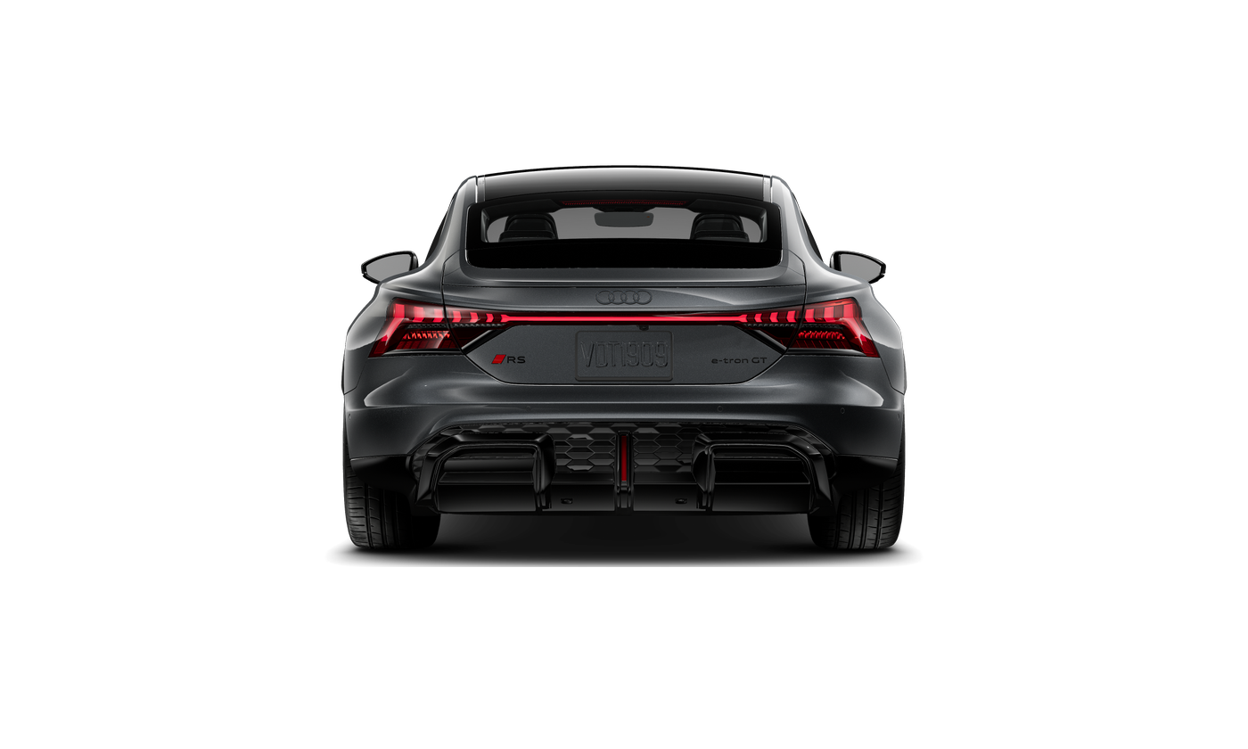 2026 Audi RS e-tron GT Performance Base - Photo 54
