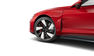 Image about Audi e-tron GT e-tron GT quattro kW
