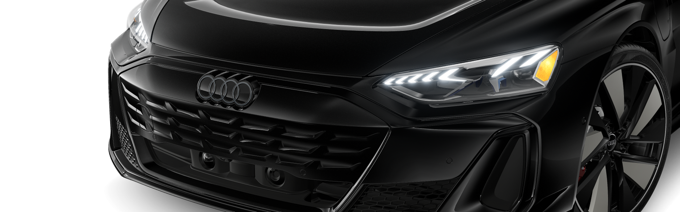 2026 Audi S e-tron GT Prestige - Photo 34