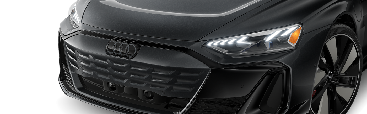 2026 Audi S e-tron GT Prestige - Photo 54