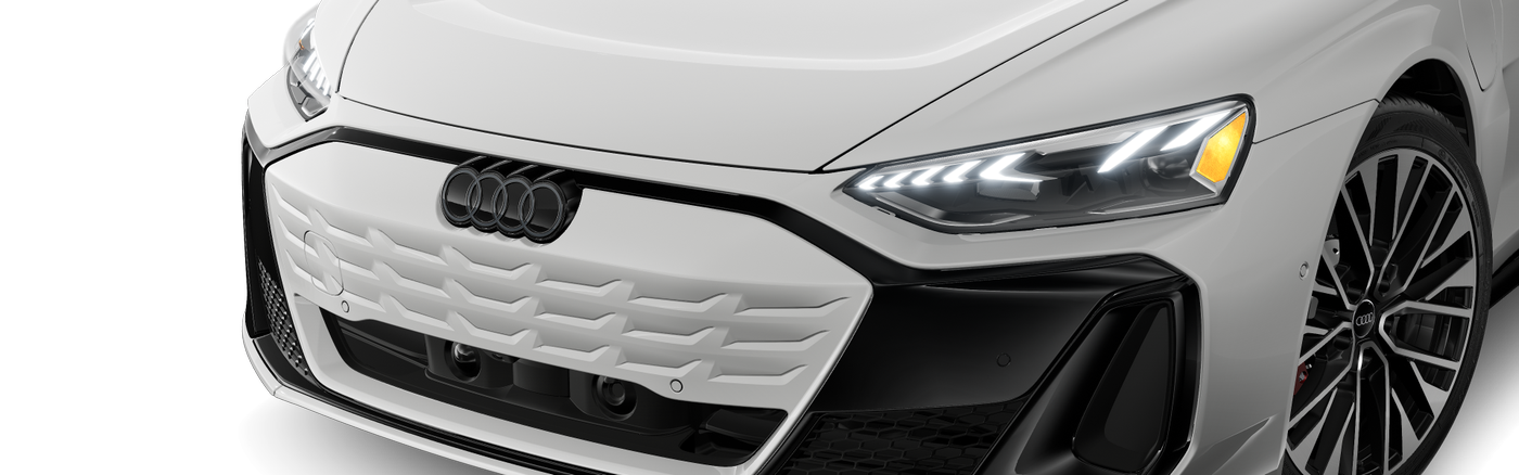 2026 Audi S e-tron GT Premium Plus - Photo 27