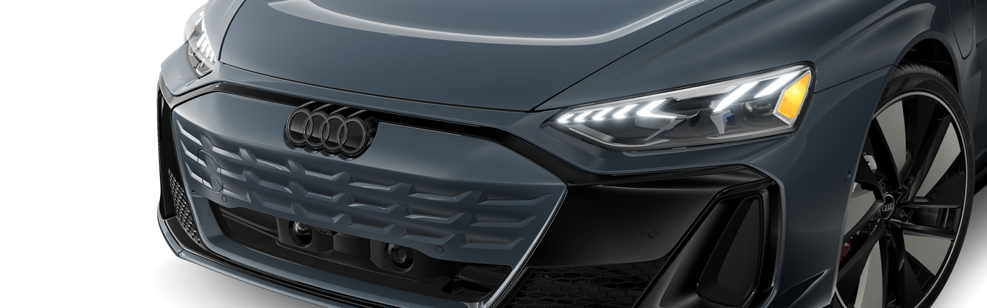 2026 Audi S e-tron GT Prestige - Photo 46