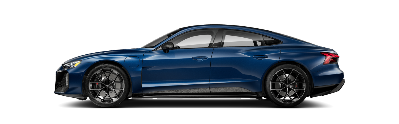 2026 Audi RS e-tron GT Performance Base - Photo 64