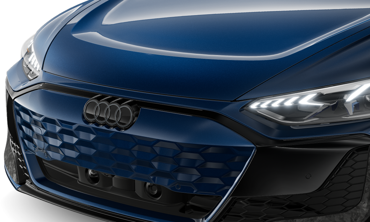 2026 Audi RS e-tron GT Performance Base - Photo 55