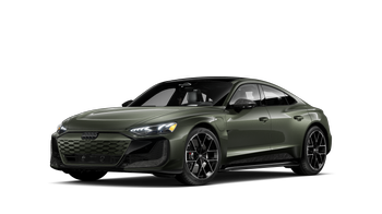 2026 Audi RS e-tron GT Performance Base - Photo 43