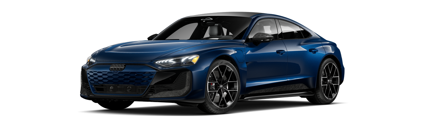 2026 Audi RS e-tron GT Performance Base - Photo 59