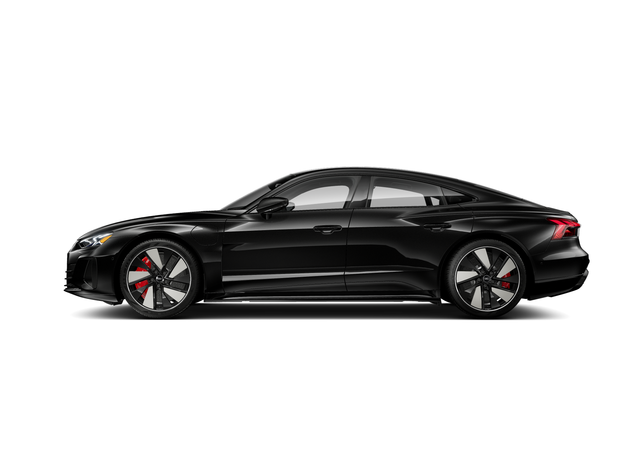 2023 Audi RS e-tron GT