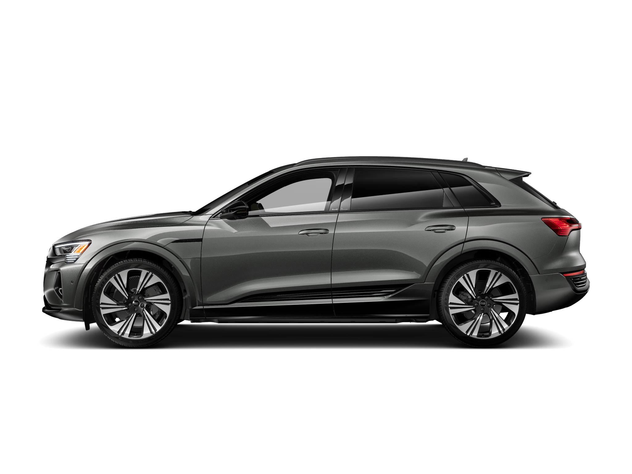 2024 Audi Q8 e-tron