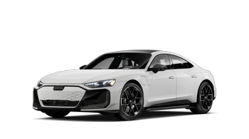 Photo of 2025 Audi RS e-tron GT performance