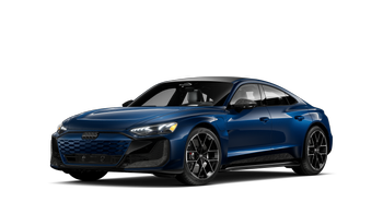 2026 Audi RS e-tron GT Performance Base - Photo 57