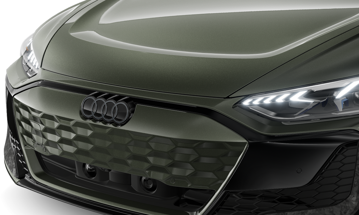 2026 Audi RS e-tron GT Performance Base - Photo 41