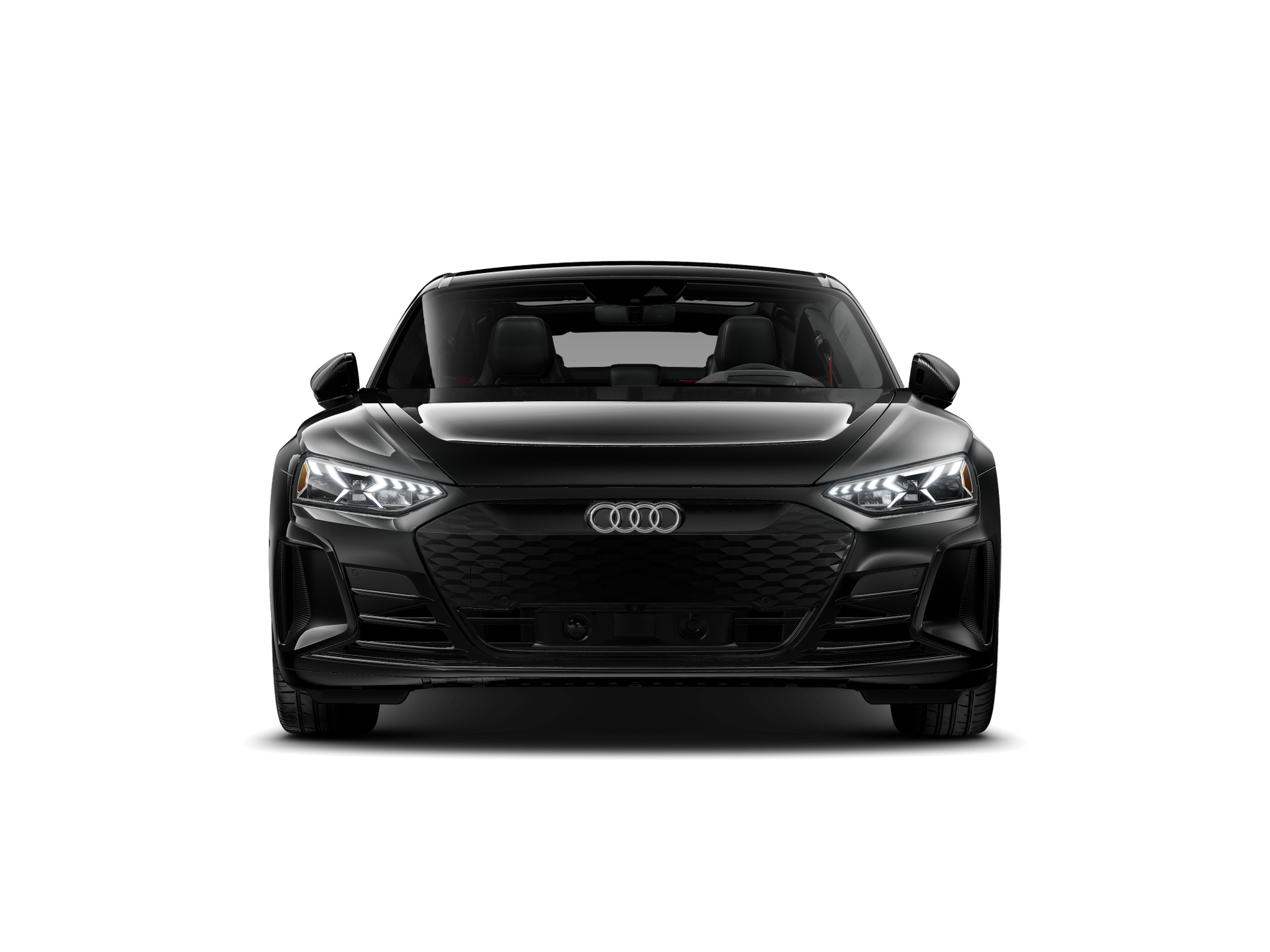 2023 Audi RS e-tron GT