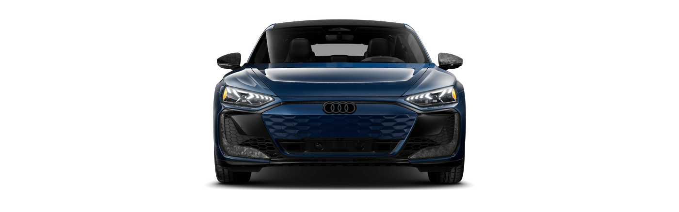 2026 Audi RS e-tron GT Performance Base - Photo 70