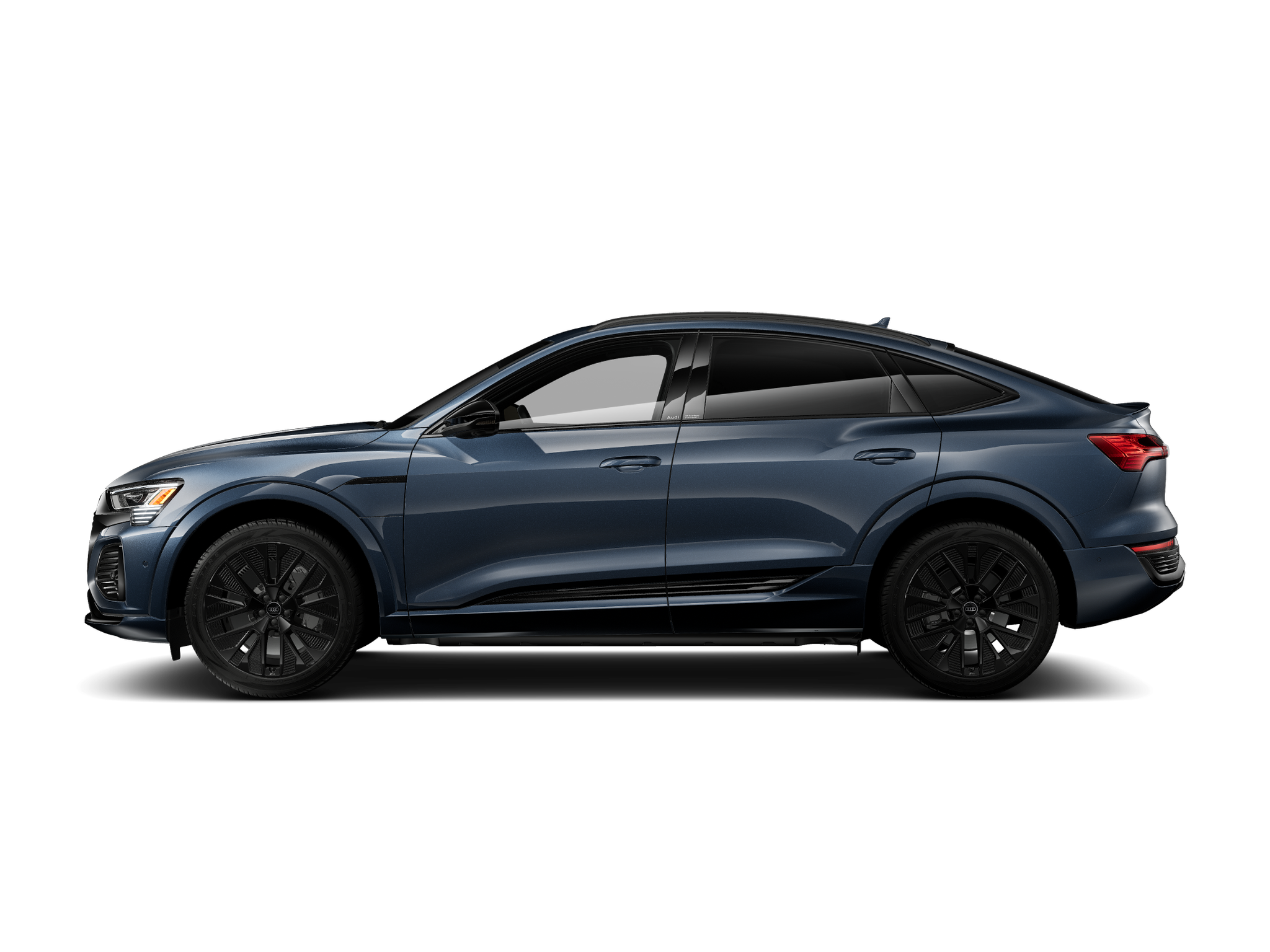 2024 Audi Q8 Sportback e-tron