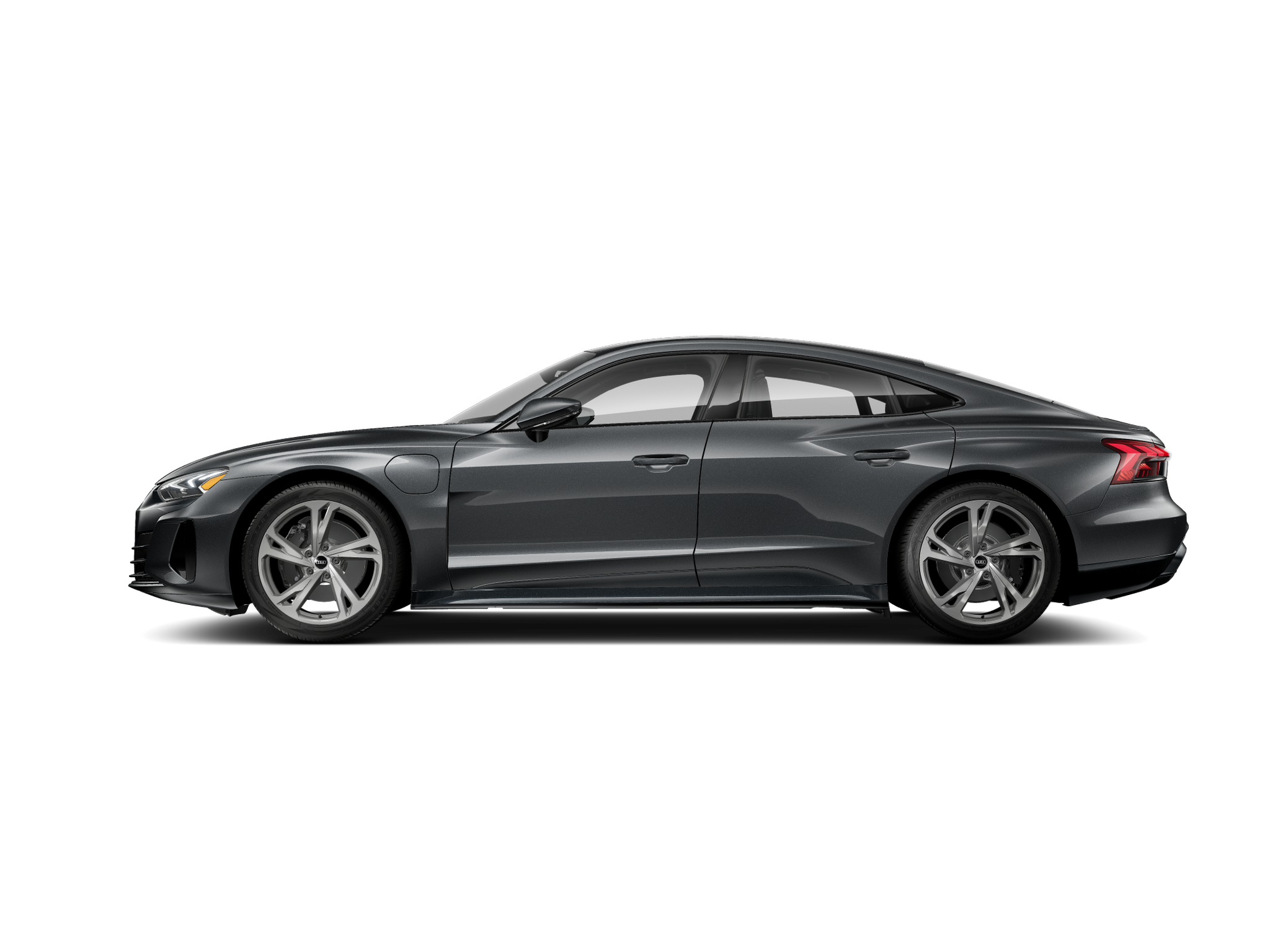 2024 Audi e-tron GT