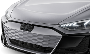 2026 Audi RS e-tron GT performance