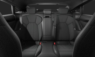 Image about Audi e-tron GT e-tron GT quattro kW