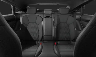Image about Audi e-tron GT e-tron GT quattro kW