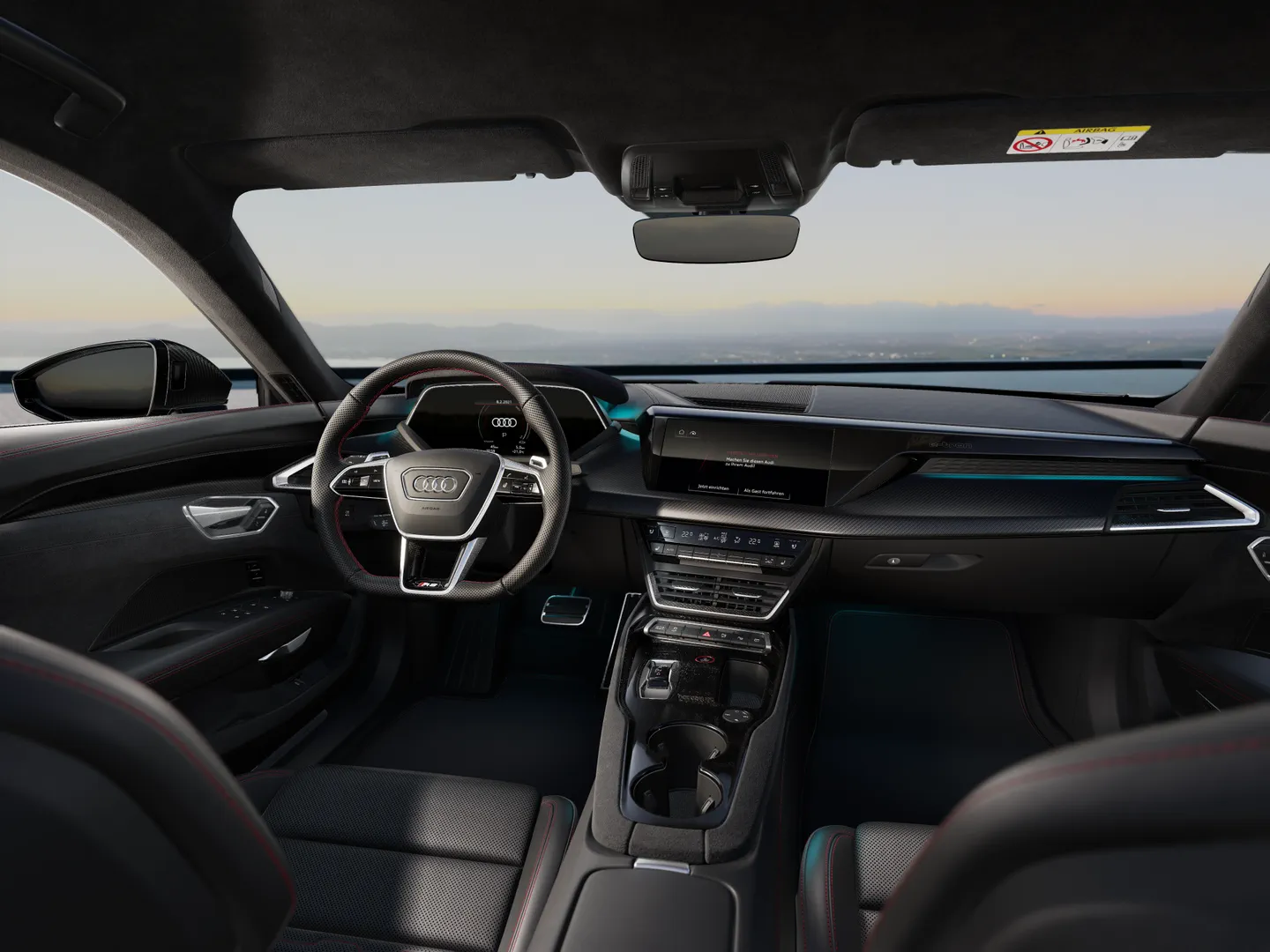Image about Audi RS e-tron GT !! F83RH7 0 ( )