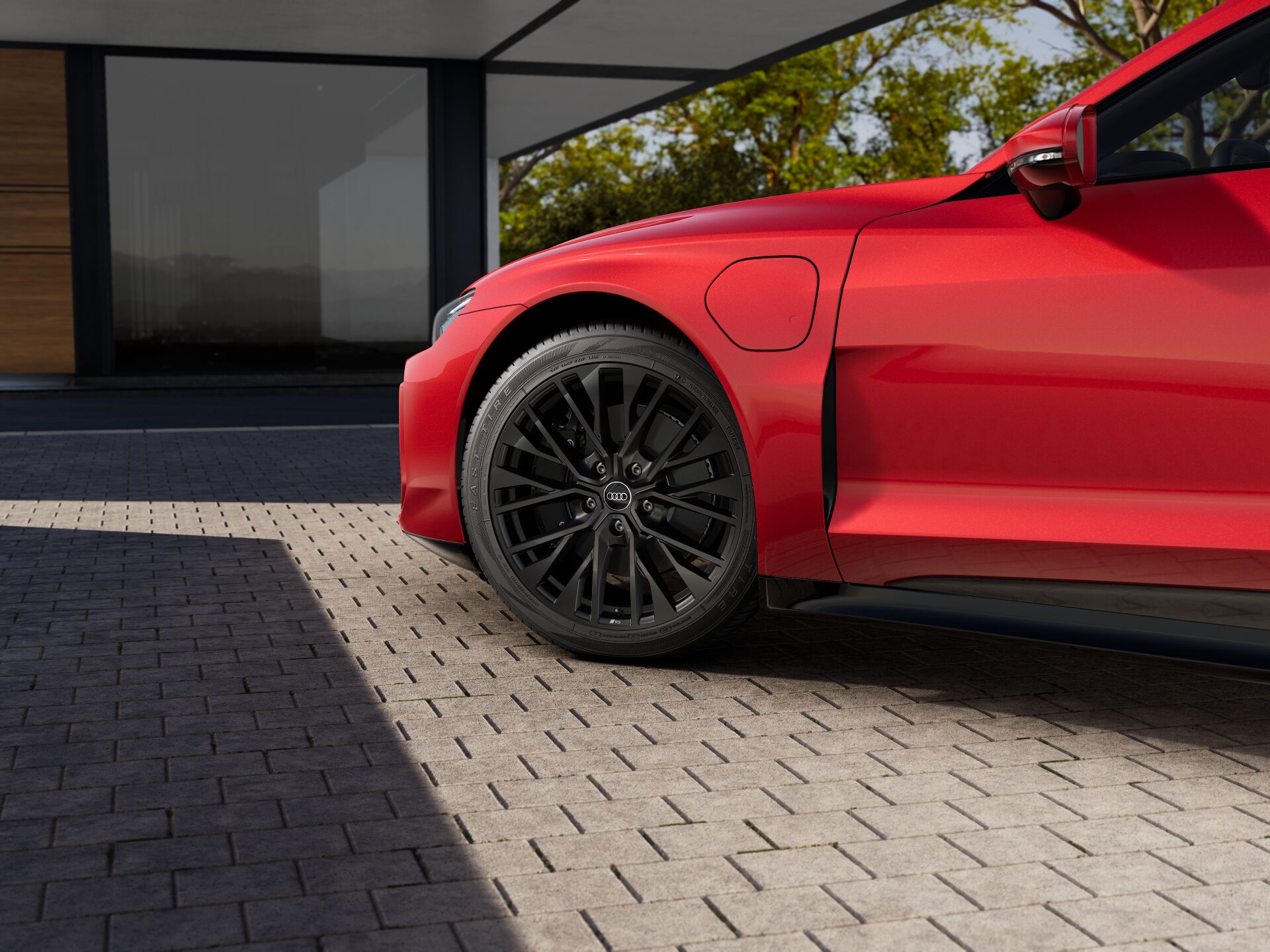 e-tron GT quattro EXTERIOR-WHEELS-RIM