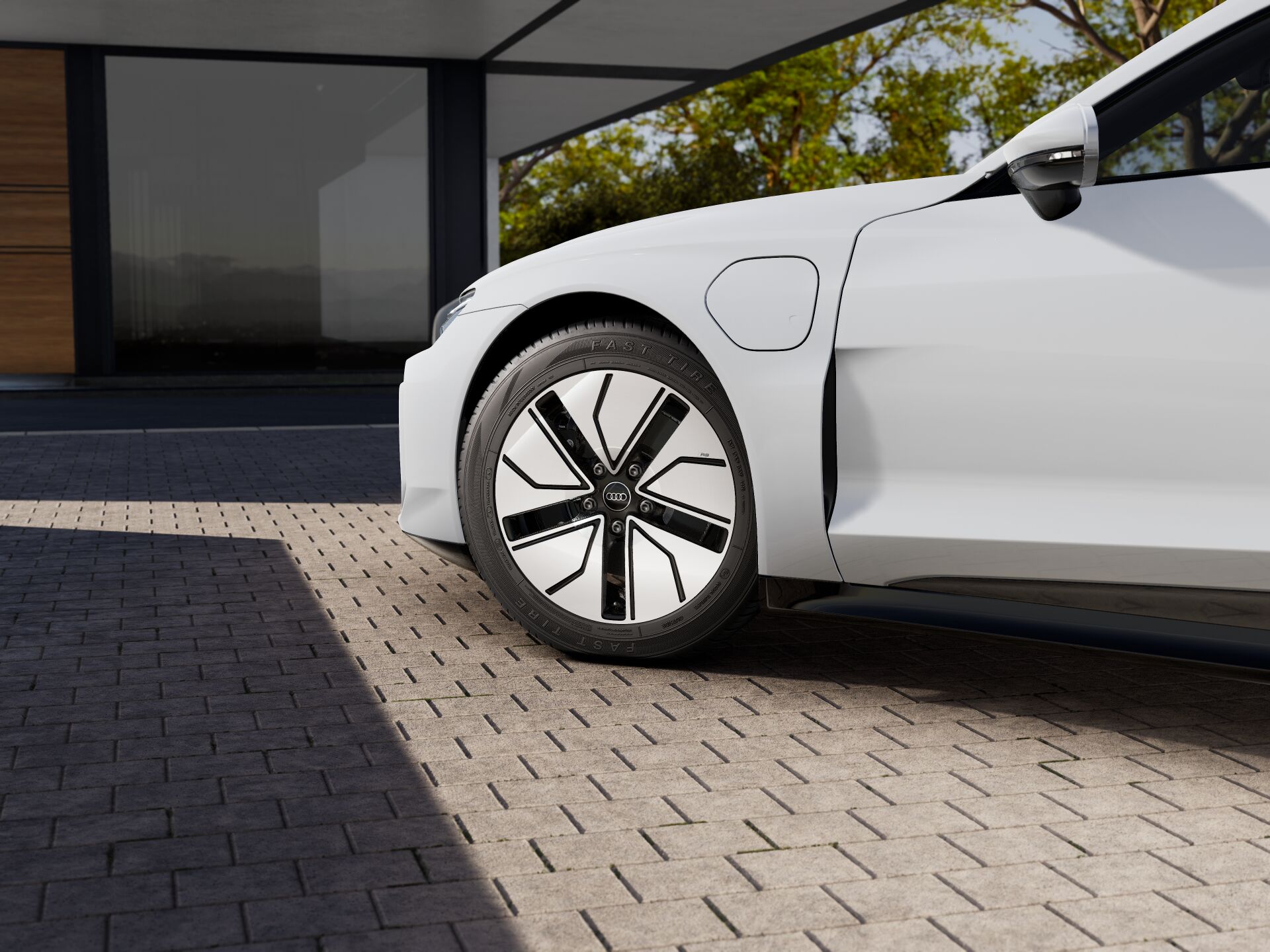 e-tron GT quattro EXTERIOR-WHEELS-RIM