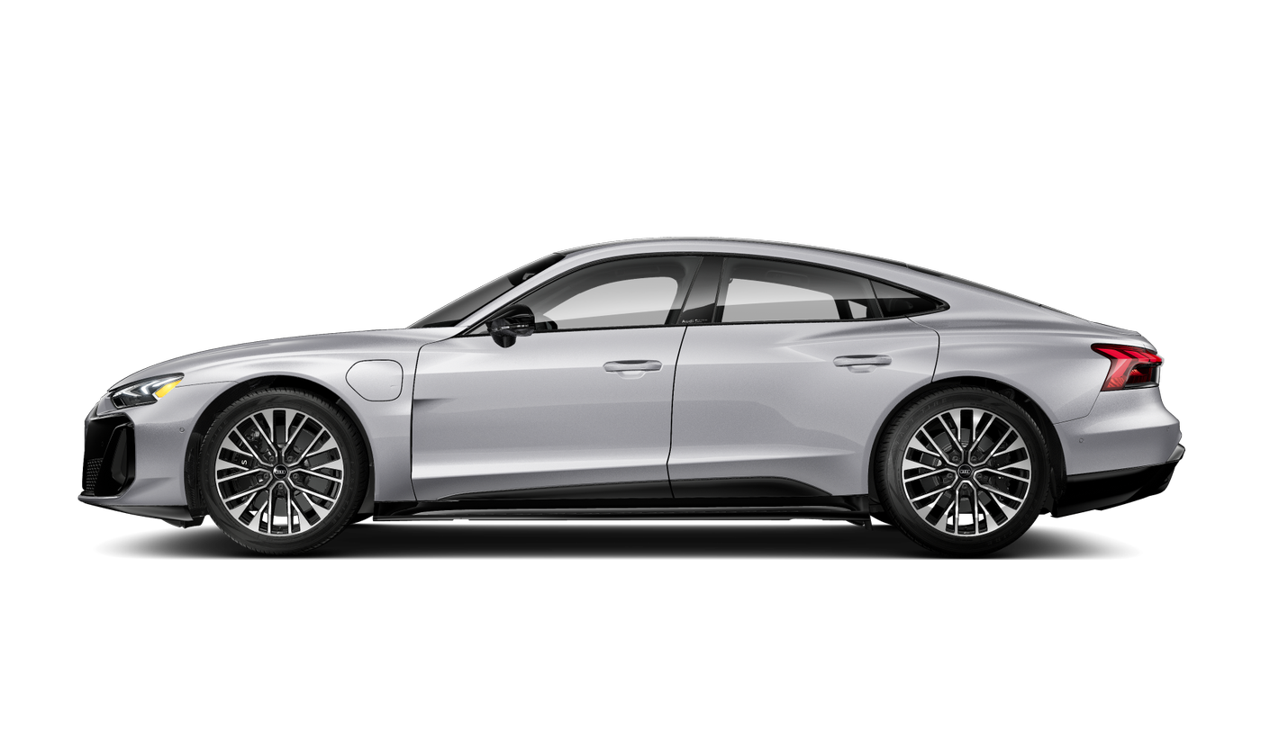 2026 Audi S e-tron GT