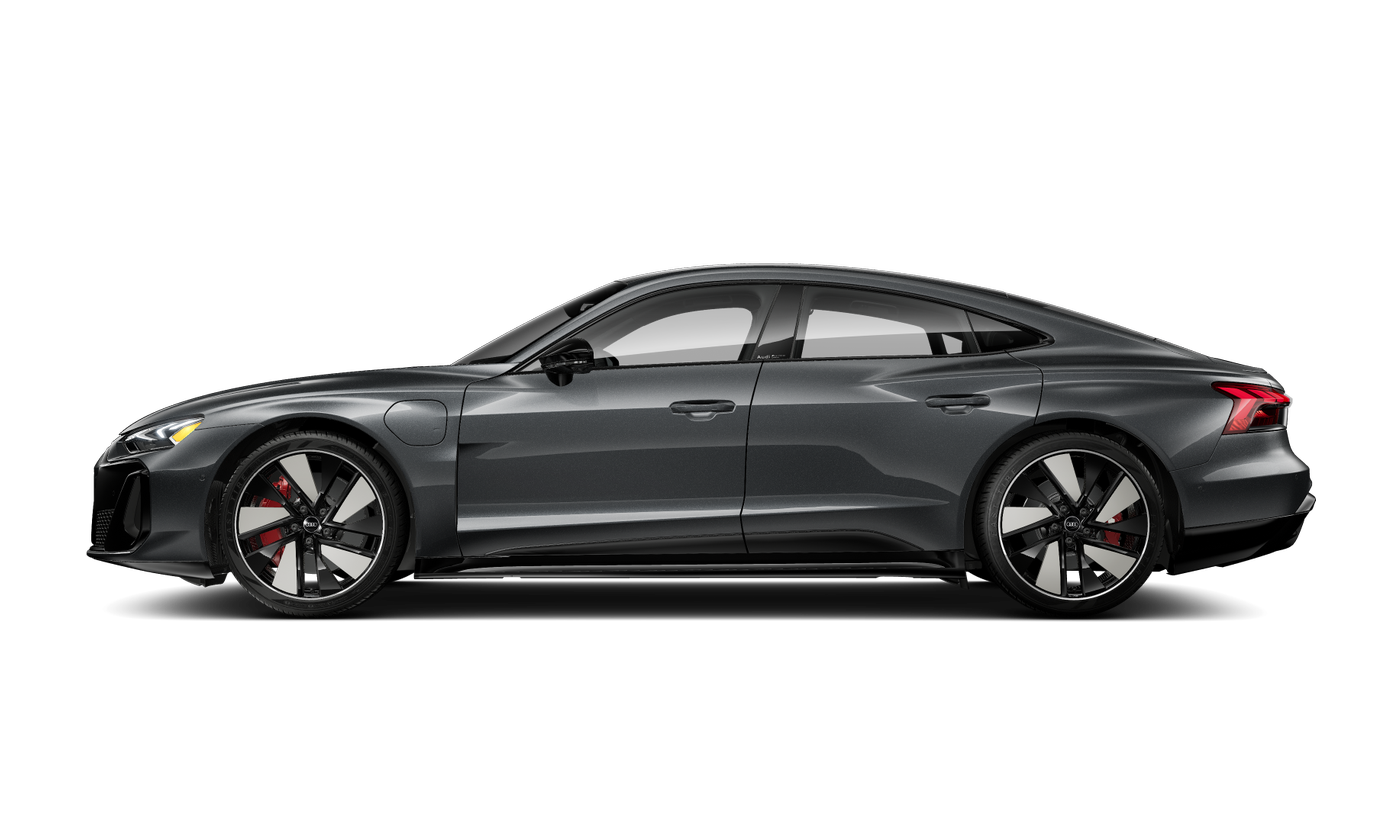 2026 Audi S e-tron GT Premium Plus - Photo 48