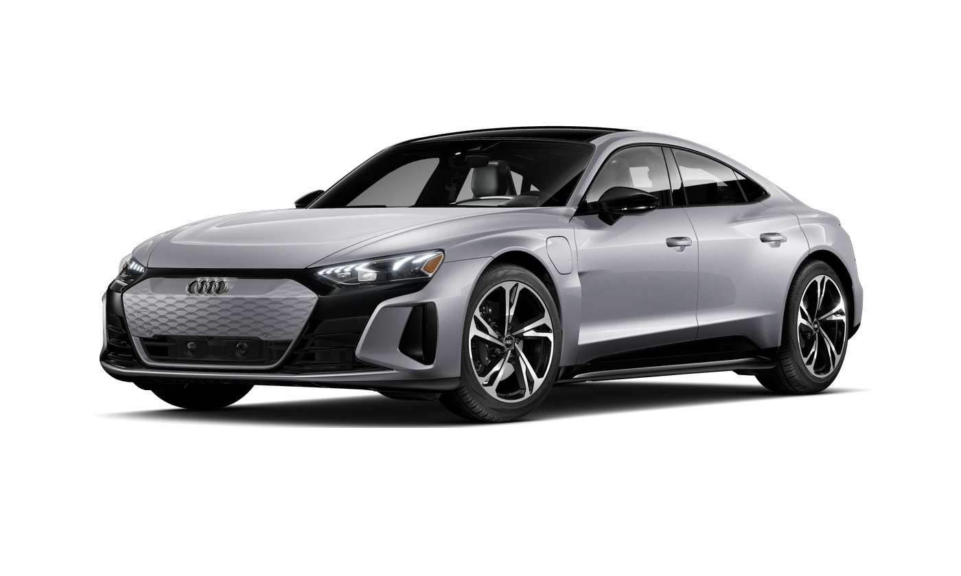 2024 Audi e-tron GT