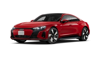 Image about Audi e-tron GT e-tron GT quattro kW