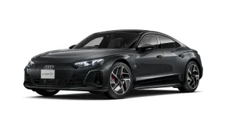 Image about Audi e-tron GT e-tron GT quattro kW
