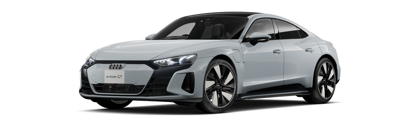 Image about Audi e-tron GT e-tron GT quattro kW