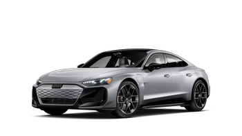 Photo of 2026 Audi RS e-tron GT performance