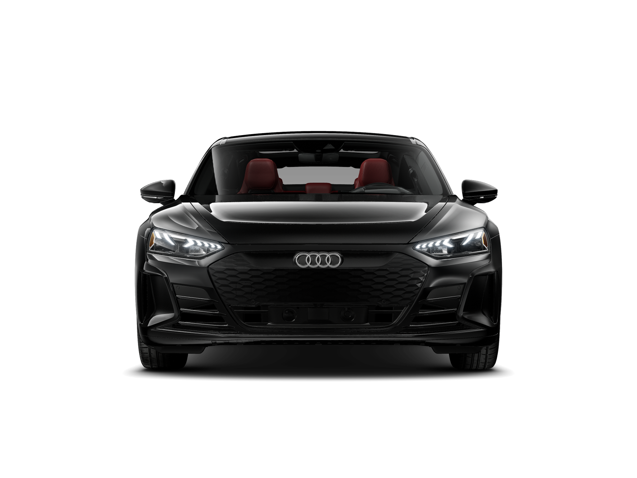 2024 Audi e-tron GT