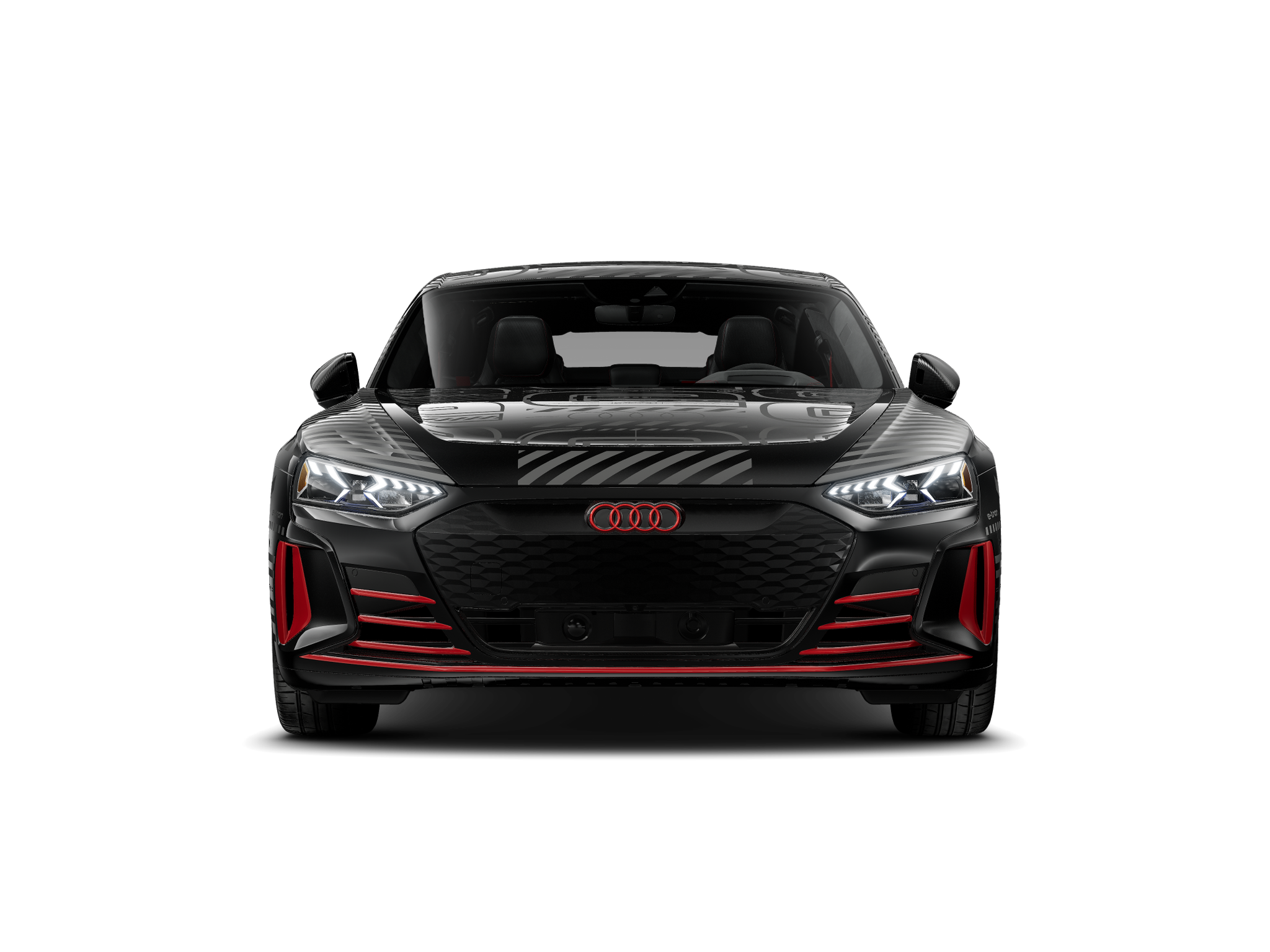 2023 Audi RS e-tron GT