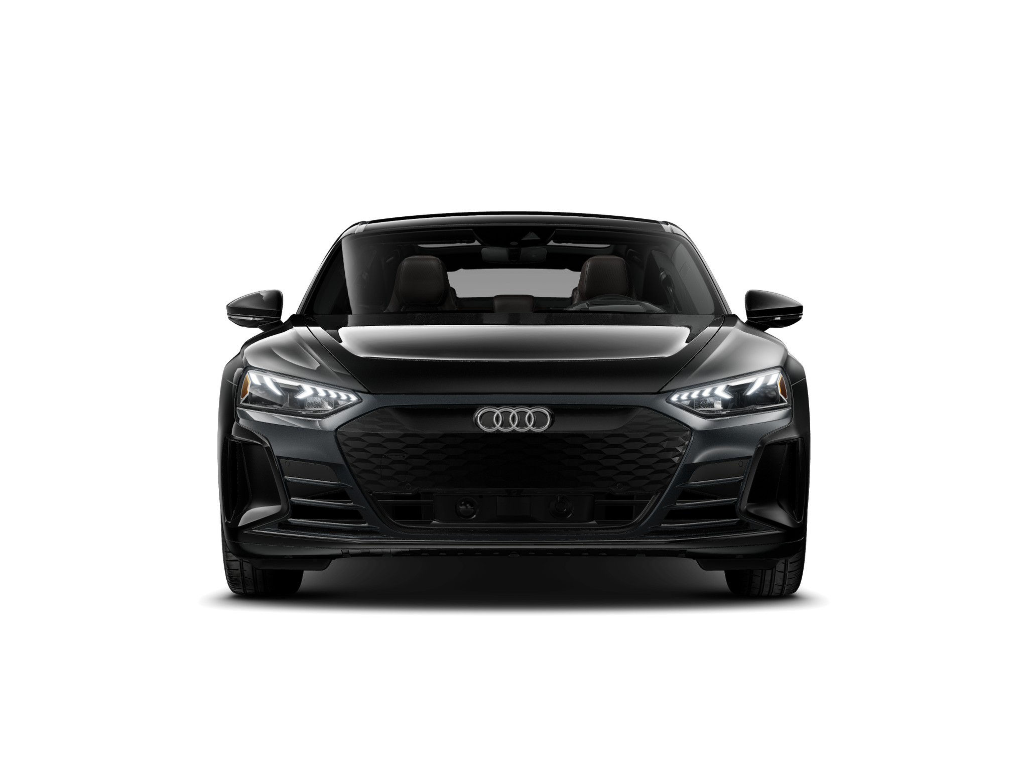 2024 Audi e-tron GT
